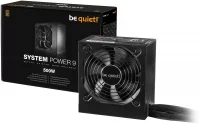 Блок питания be quiet! System Power 9 500W отзывы владельцев
