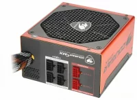 Блок питания COUGAR CMX550 550W отзывы владельцев