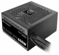 Блок питания Thermaltake Smart BX1 650W отзывы владельцев