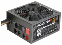 Блок питания AeroCool KCAS-750M 750W отзывы владельцев