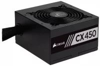 Блок питания Corsair CX450 450W отзывы владельцев