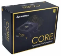 Блок питания Chieftec BBS-700S 700W отзывы владельцев