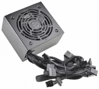 Блок питания EVGA BR 700W (100-BR-0700-K2) отзывы владельцев