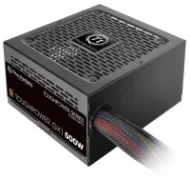 Блок питания Thermaltake Toughpower GX1 500W отзывы владельцев