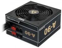 Блок питания Chieftec GDP-750C 750W отзывы владельцев