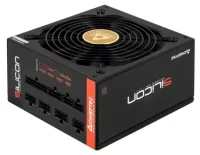 Блок питания Chieftec SLC-650C 650W отзывы владельцев