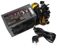 Блок питания R-Senda SD-1600W отзывы владельцев