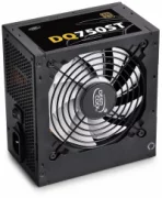 Блок питания Deepcool DQ750ST 750W отзывы владельцев