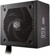 Блок питания Cooler Master MasterWatt 650W отзывы владельцев