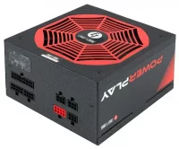 Блок питания Chieftronic GPU-550FC 550W отзывы владельцев