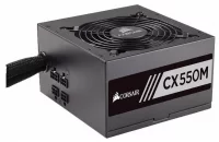 Блок питания Corsair CX550M 550W отзывы владельцев
