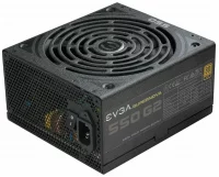 Блок питания EVGA SuperNOVA 550 G2 550W отзывы владельцев