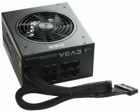 Блок питания EVGA GQ 650W (210-GQ-0650-V2) отзывы владельцев
