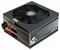 Блок питания Chieftec GPM-750C 750W отзывы владельцев