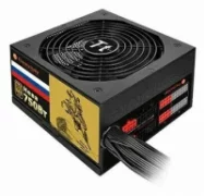 Блок питания Thermaltake Нева 750W отзывы владельцев