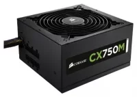 Блок питания Corsair CX750M 750W отзывы владельцев
