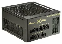 Блок питания Seasonic X-400 Fanless (SS-400FL Active PFC F3) 400W отзывы владельцев
