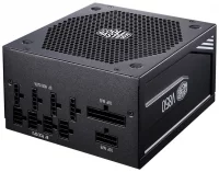 Блок питания Cooler Master V850 Gold 850W(MPY-8501-AFAAGV) отзывы владельцев