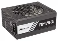 Блок питания Corsair RM750i 750W отзывы владельцев