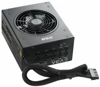 Блок питания EVGA GQ 850W (210-GQ-0850-V2) отзывы владельцев