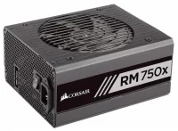 Блок питания Corsair RM750x 750W отзывы владельцев