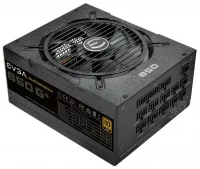 Блок питания EVGA SuperNOVA G1+ 850W отзывы владельцев