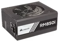 Блок питания Corsair RM850i 850W отзывы владельцев