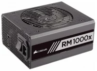 Блок питания Corsair RM1000x 1000W отзывы владельцев