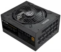 Блок питания EVGA SuperNOVA 1000 G1+ (120-GP-1000-X2) 1000W отзывы владельцев