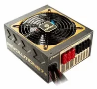 Блок питания Enermax REVOLUTION87+ 1000W отзывы владельцев