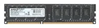 Оперативная память AMD R532G1601U1S-U 2 ГБ отзывы владельцев