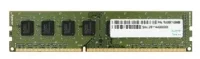 Оперативная память Apacer DL.02G2K.HAM 2 ГБ отзывы владельцев