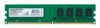 Оперативная память AMD R322G805U2S-UG 2 ГБ отзывы владельцев