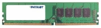 Patriot Memory Signature PSD44G266681 4 ГБ отзывы