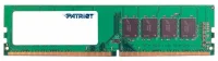 Оперативная память Patriot Memory Signature PSD44G240081 4 ГБ отзывы владельцев
