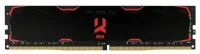 Оперативная память GoodRAM IR-2133D464L15S/4G 4 ГБ отзывы владельцев