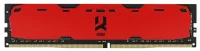 Оперативная память GoodRAM IR-R2400D464L15S/4G 4 ГБ отзывы владельцев