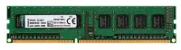 Оперативная память Kingston ValueRAM KVR16N11S8H/4 4 ГБ отзывы владельцев