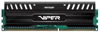 Оперативная память Patriot Memory VIPER 3 PV34G160C0 4 ГБ отзывы владельцев