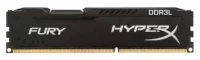 Оперативная память HyperX Fury HX318LC11FB/4 4 ГБ отзывы владельцев