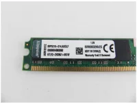 Оперативная память Kingston KVR800D2N6/2G 2 ГБ отзывы владельцев