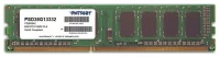 Оперативная память Patriot Memory Signature PSD38G13332 8 ГБ отзывы владельцев