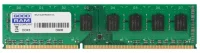 Оперативная память GoodRAM GR1600D364L11/8G 8 ГБ отзывы владельцев
