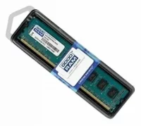 Оперативная память GoodRAM GR1600D3V64L11/8G 8 ГБ отзывы владельцев