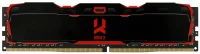 Оперативная память GoodRAM IRDM X IR-X2666D464L16S/8G 8 ГБ отзывы владельцев