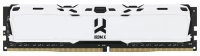 Оперативная память GoodRAM IR-XW3000D464L16S/8G 8 ГБ отзывы владельцев