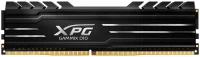 Оперативная память ADATA XPG Gammix D10 AX4U300038G16A-SB10 8 ГБ отзывы владельцев