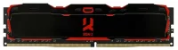 Оперативная память GoodRAM IR-X3200D464L16S/8G 8 ГБ отзывы владельцев