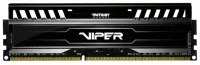 Оперативная память Patriot Memory VIPER 3 PV38G160C0 8 ГБ отзывы владельцев