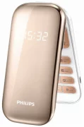 Телефон Philips E320 отзывы владельцев